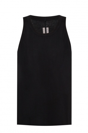Sleeveless t-shirt, zdjęcie 1 Sleeveless t-shirt od Rick Owens